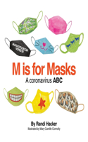M Is for Masks: A Coronavirus ABC