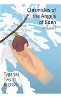 Chronicles of the Angels of Eden
