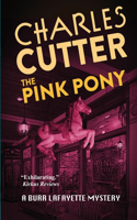 Pink Pony
