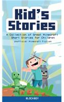 Kid's Stories