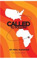 Called to Follow