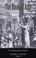 The Book of Acts