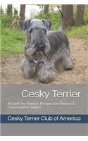 Cesky Terrier