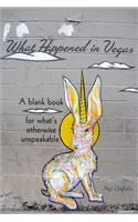 What Happened in Vegas