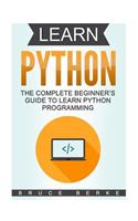 Learn Python