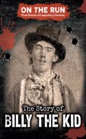 The Story of Billy the Kid