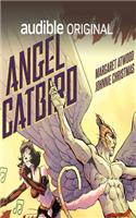 Angel Catbird