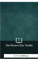 Die Elixiere Des Teufels