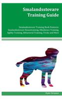 Smalandsstovare Training Guide Smalandsstovare Training Book Features