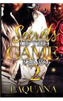 Secrets of The Game 2