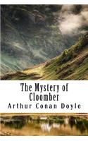Mystery of Cloomber