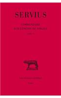 Servius, Commentaire Sur l'Eneide de Virgile: Livre VI