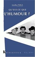 Qu'est-Ce Que l'Humour ?