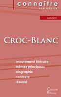 Fiche de lecture Croc-Blanc de Jack London (analyse littéraire de référence et résumé complet)