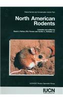 North American Rodents