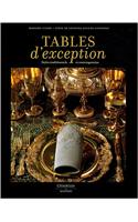 Tables D'Exception