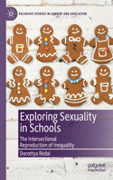 Exploring Sexuality in Schools