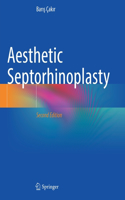 Aesthetic Septorhinoplasty