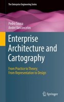 Enterprise Architecture and Cartography