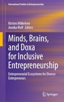 Minds, Brains, and Doxa for Inclusive Entrepreneurship