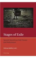 Stages of Exile