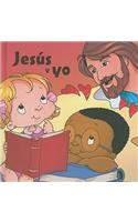 Jesus y Yo