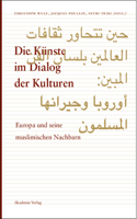 Künste im Dialog der Kulturen