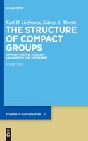 Structure of Compact Groups