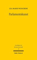Parlamentskunst