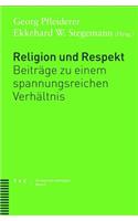 Religion Und Respekt