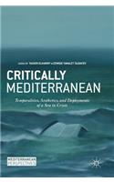 Critically Mediterranean