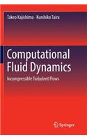 Computational Fluid Dynamics