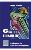 Gewinne Einkaufen
