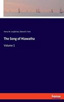 Song of Hiawatha