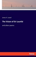 Vision of Sir Launfal