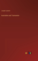 Australien und Tasmanien