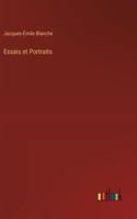 Essais et Portraits