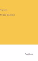 Deaf Shoemaker