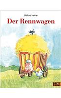 DER RENNWAGEN