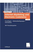 Internet-Marketing Und Electronic Commerce