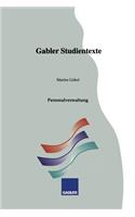 Personalverwaltung