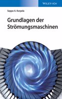 Grundlagen der Stromungsmaschinen