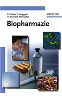 Biopharmazie