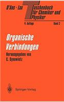 Taschenbuch für Chemiker und Physiker