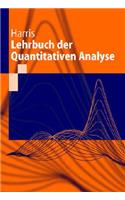 Lehrbuch Der Quantitativen Analyse