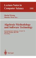 Algebraic Methodology and Software Technology