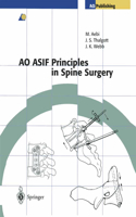 Ao Asif Principles in Spine Surgery