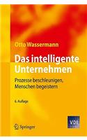 Das Intelligente Unternehmen