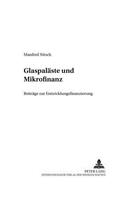 Glaspalaeste Und Mikrofinanz