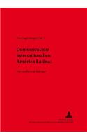 Comunicacion Intercultural En America Latina